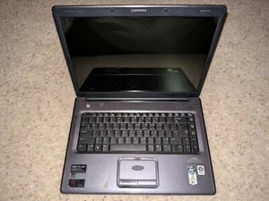 HP Compaq Presario F572US 15.4in. (80GB) - Picture 1 of 9