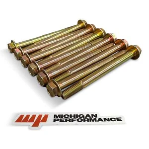 Detroit Series 60 Bolt Set of 12 Stock Replacement S60 All Years - Bild 1 von 3