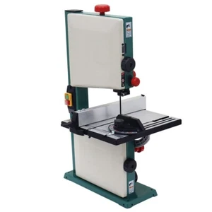 Woodworking Electric DIY Saw Vertical Woodworking Band Saw 220V 450W 1450RPM - Picture 1 of 24