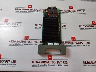 BAILEY IEPAS02 AC System Power Supply PS10020428E 15VDC 0.8A - Image 1 of 4