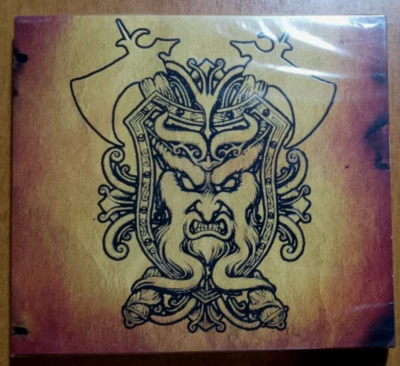 Various – Em Honra Às Nossas Árduas Conquistas - Brazil Black RARE!!! - Image 1 of 2