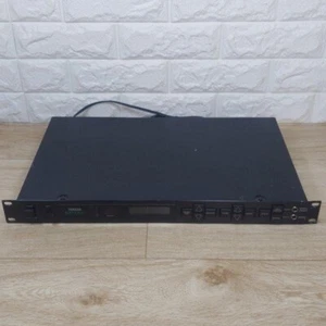 YAMAHA SPX90 Digital Multi-Effects Sound Processor Good GP - Picture 1 of 8
