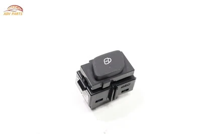 Interruptor de control de bloqueo de puerta lado pasajero trasero derecho Volvo S60 2022-2024 OEM Foto 1 de 4