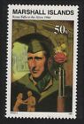 Marshall Is. Allied Liberation of Rome 1944 WWII 1994 MNH SG#529