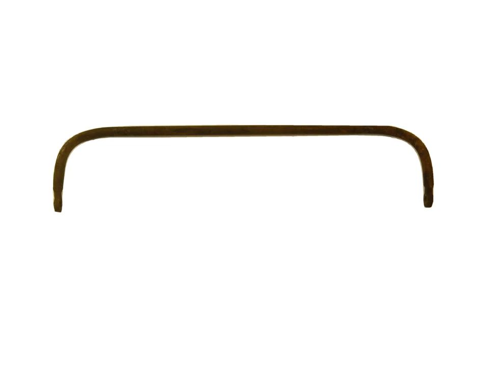 Barra estabilizadora delantera Jeep CJ CJ5 CJ7 CJ8 76-86 OEM SIN soportes ENVÍO GRATUITO Foto 1 de 3