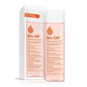 Bio Oil Skincare Oil for Scars, Stretch Marks, Aging Uneven Skin Tone 6.7oz - Picture 1 of 1