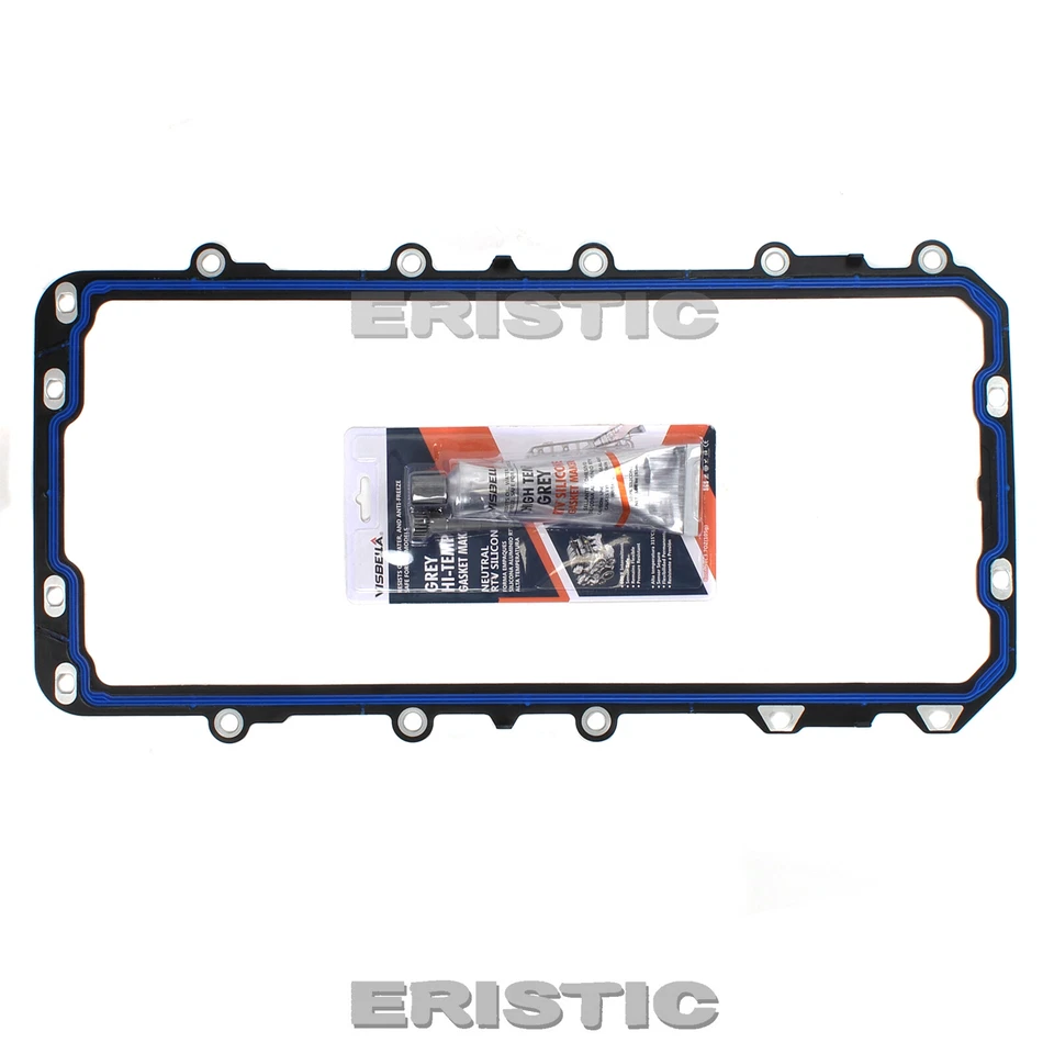 Junta de cárter de aceite apta 99-07 PANOZ AIV ROADSTER/ESPERANTE 4,6 L Foto 1 de 3