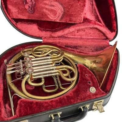 YAMAHA YHR-87D Full double - image 1 of 4