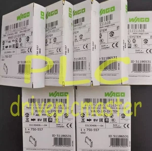 1PCS New WAGO module 750-557 #dr - Picture 1 of 2