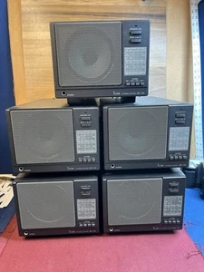 Icom SP-20 Speaker matched design for IC-7850/51, IC-781, IC-780 - Zdjęcie 1 z 4