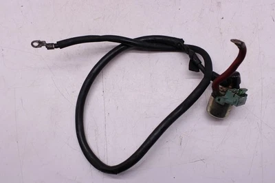 Honda Goldwing 1200 GL1200I 1987 relé de arranque de motor interestatal Foto 1 de 4