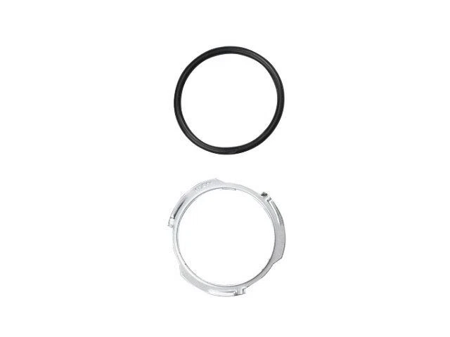 Anillo de bloqueo de combustible para Pontiac T1000 1981-1987 1982 1983 1984 1985 1986 DB815YG Foto 1 de 1