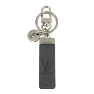 Louis Vuitton Monogram Eclipse Reverse Neo LV Club Bag Charm M01526 Gebraucht Kostenloser Versand - Bild 1 von 14