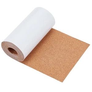 1mm Dicke Korkmatte - Rutschfest und Stark Klebend für kreative Kunstprojekte - Bild 1 von 10