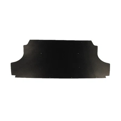 Trunk Divider Panel Board for 1940 - 1942 Deluxe 14S,P14C 2DR 4DR 闪亮黑色 1 件 — 第 1/4 张图片