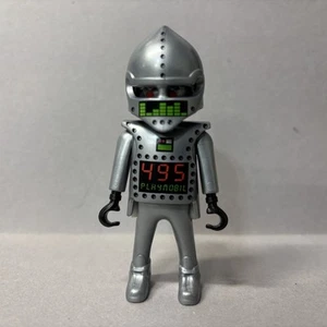 Playmobil Especial 4528 Robot Patinaje Espacial Figura 1996 - Imagen 1 de 4