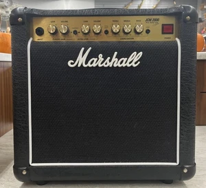 Marshall JCM 2000 Dual Super Lead 50th Anniversary Rare!! - Bild 1 von 8