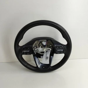HYUNDAI KONA Steering Wheel 96710-J9640 2017 29951754 - Picture 1 of 8