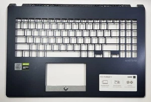 ASUS VivoBook 15 | K571 | K57LI | Palmrest Upper Top Case (EAXKT00301A) - Picture 1 of 5