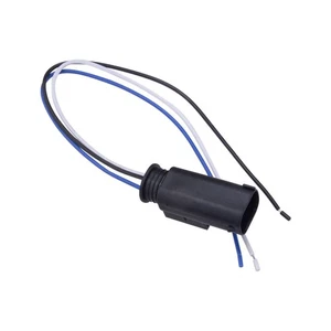 1stk GPS Reparaturstecker 3-polig 83300413585 Fit für BMW Motorrad - Picture 1 of 4