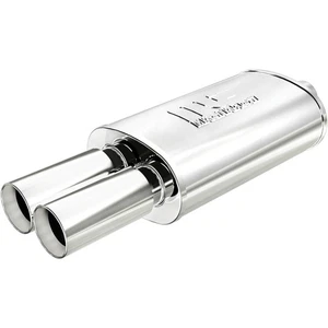 Magnaflow Performance Exhaust 14815 Street Performance Stainless Steel Muffler - Picture 1 of 6