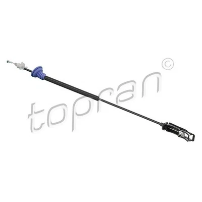 ORIGINAL® Topran Seilzug, Türentriegelung Links, Rechts für VW SHARAN Seat - Bild 1 von 4