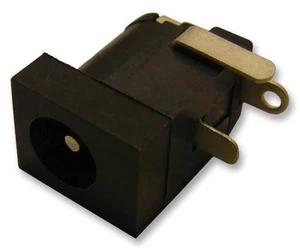 MULTICOMP PRO - 1.95mm DC Aansluiting - Afbeelding 1 van 1