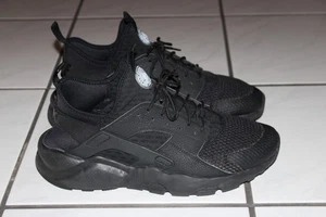 NIKE AIR HUARACHE RUN ULTRA BREATHE - schwarz - Gr. 46 - NIKE ID 833147-001 - Bild 1 von 12