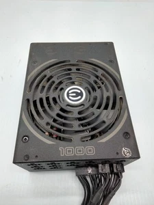 EVGA Supernova 1000 P2  1000W 80 Plus Platinum AC Power Supply 220-P2-1000 - Picture 1 of 4