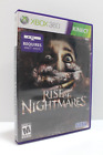 Rise of Nightmares - XBOX 360, Kinect
