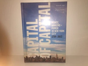 Columbia Studies in the History of U. S. Capitalism: Capital of Capital - Picture 1 of 4
