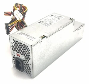275W Dell PSU Optiplex 740 745 755 SFF Power Supply 0RW739 D275P-00 - Bild 1 von 4