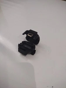 Genuine Toyota CLAMP ac gx470 small coupler oem lexus line 4runner FJ A/C Hose - Bild 1 von 4