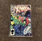 The Uncanny X-Men #191 (Marvel Comics March 1985)