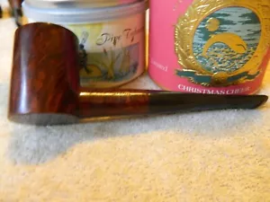 ESTATE PIPE, LHS IMPORTED BRIAR,BLACK & DECKER ,POKER, USED - Picture 1 of 7