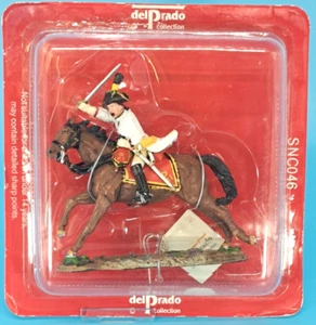 Del Prado - Caballería de las Guerras Napoleónicas - Oficial, Coraceros Austriacos, 1796 - Imagen 1 de 8