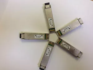PicoLight PL-XXL-SE-S45-2B 10Gb XFP Optical Transceiver, 373-0306 77P7690 - Bild 1 von 3