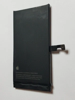 99% Original Apple iPhone 15 Model A3018 Battery Replacement MTM43LL/A A2846 - Image 1 of 4