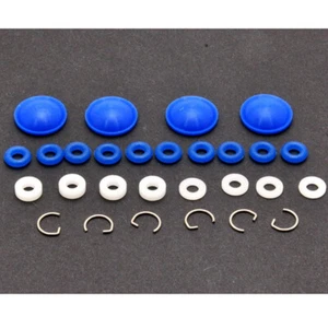 HoBao 22028 Shock Repair Set : Hyper EPX / GPX4 - Picture 1 of 1