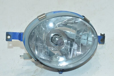 KYMCO YUP 50 SCHEINWERFER FRONTSCHEINWERFER BELEUCHTUNG LAMPE VORNE HEADLIGHT - Bild 1 von 4