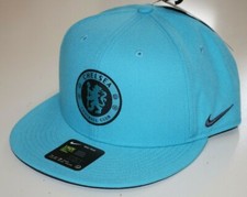 nike chelsea hat