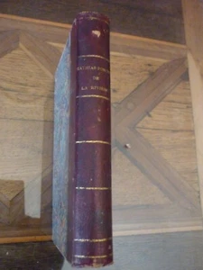 TROYES: Mathias Poncet de la Rivière, divers textes XVIII° relies en 1 vol. 1756 - Picture 1 of 9