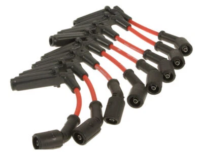 Juego de cables de bujía Denso 85388FV 5,3 L V8 para Chevrolet Avalanche 2007-2008 Foto 1 de 2