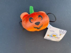 Build A Bear Accessory -Halloween Pumpkin Wristie - New - Picture 1 of 1