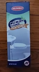 GELIVABLE MOLD MILDEW CLEANER Household Cleaner for Wall Tiles Grout Sealant 8oz - Picture 1 of 3