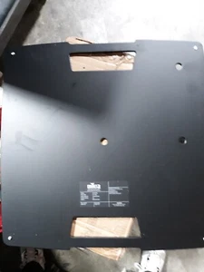 Chauvet DJ Flexstand Supporto Portatile per Attrezzatura e Illuminazione - Capacità 150 libbre - Foto 1 di 5