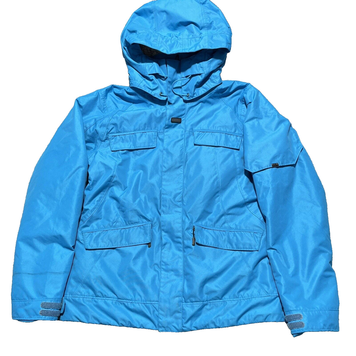 Oakley Men Blue Winter Sports Coats, Jackets & Vests for Oakley Men Blue Winter Sports Coats, Jackets & Vests for