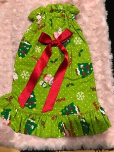 Hello Kitty Dog Night Gown Small  - Picture 1 of 2