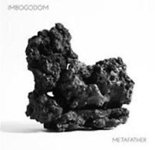 Imbogodom Metafather (Vinyl) 12" Album (UK IMPORT)