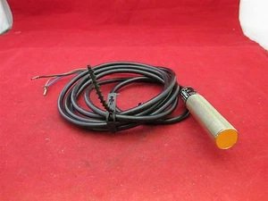 IFM IG5397 IGA3005-BPKG Sensor - Picture 1 of 2